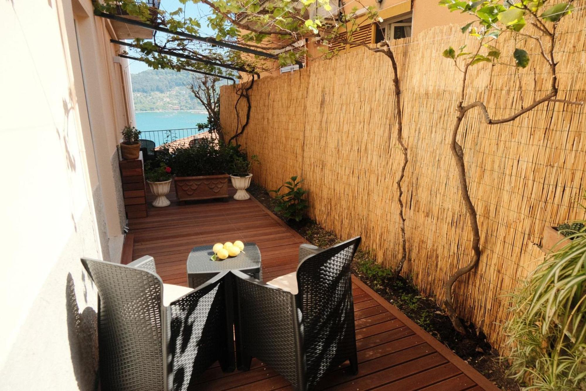 Casa Vacanze Ibiscus Портовенере Экстерьер фото