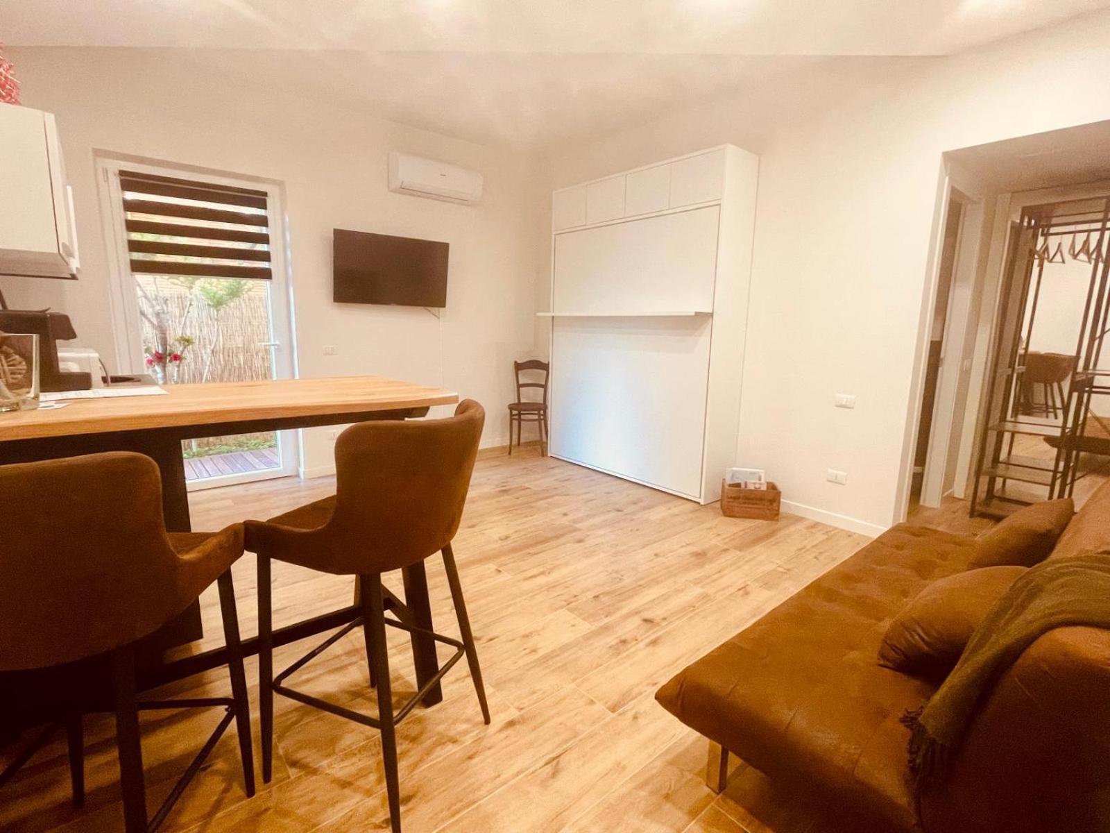 Casa Vacanze Ibiscus Портовенере Экстерьер фото