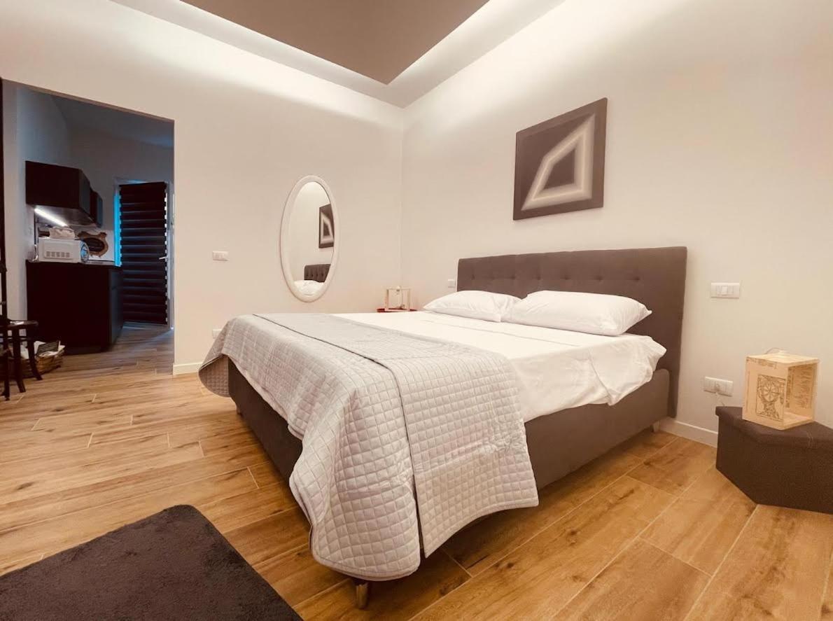 Casa Vacanze Ibiscus Портовенере Экстерьер фото